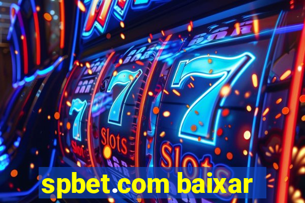 spbet.com baixar